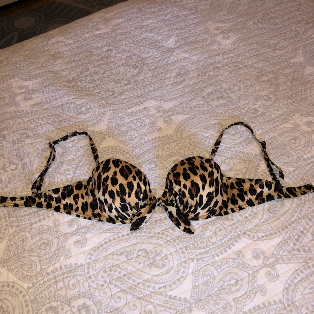 Bathing suit top